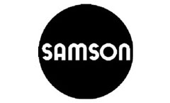 萨姆森控制设备有限公司